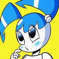 Image result for XJ9 Jenny Sonic