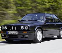 Image result for BMW 3 Series Evolution