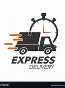 Image result for For Pick Up and Delivery Sign Vector