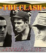 Image result for The Clash Should I Stay or Should I Go