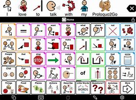 Image result for Communication Apps for Autism