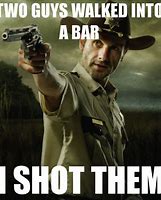 Image result for Walking Dead Game Meme