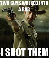 Image result for Walking Dead Game Memes
