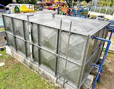 Image result for Taiwan Stainless Steel FRP Tank