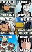 Image result for Naruto Funny Jokes and Memes