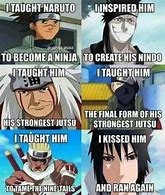 Image result for Naruto Puns