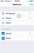 Image result for iOS Refresh Email
