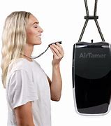 Image result for AirTamer Travel Air Purifier