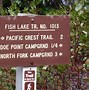 Image result for Fish Lake Campground Oregon