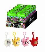 Image result for Tokidoki Blind Bags