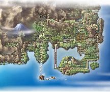 Image result for pokemon mmorpg region