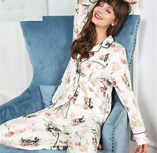 Image result for Cotton Winter Pajamas