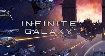Image result for Infinite Galaxy Fixstern