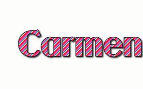 Image result for Carmen Logo 1080 H 1080 W