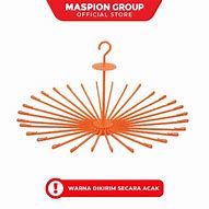 Image result for Hanger Maspion