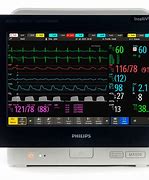 Image result for ICU Patient Monitor