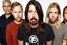 Image result for Home Foo Fighters