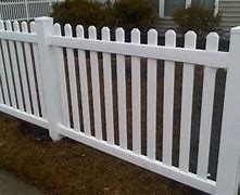 Image result for 4 X 6 as Fence Posts