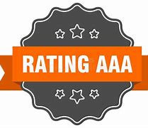 Image result for AAA Rating Clip Art