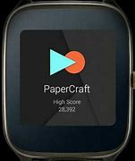 Image result for Paper Craft Smartwatch