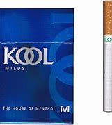 Image result for Flavoured Cigarettes