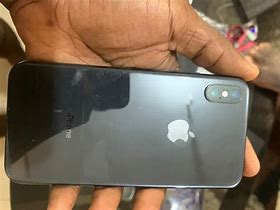 Image result for Upper Right Side iPhone X Black