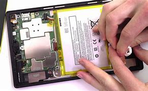 Image result for Change Battery in Kindle Fire