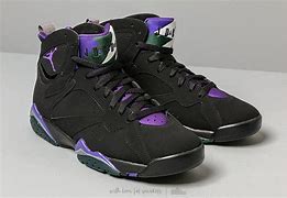 Image result for Jordan 7 Shoes