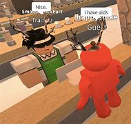 Image result for 160X600 Roblox Funny Meme