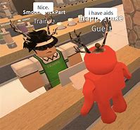 Image result for Chill Meme Roblox