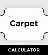 Image result for Carpet Calculator