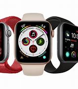 Image result for Apple Watch Series 4 Sport Band