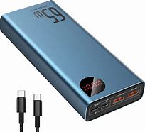 Image result for USB Portable Power Bank