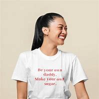 Image result for Be Your Own Sugar Daddy