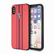 Image result for Ferrari Yellow iPhone XS Case