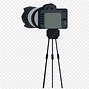 Image result for TV Studio Camera Silhouette