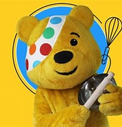Image result for Children in Need Fundraising Ideas. Size: 178 x 185. Source: www.twinkl.ie