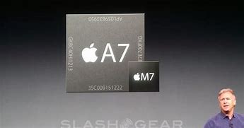 Image result for Apple A7 Soc