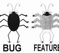 Image result for Brain Bug Meme