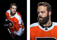 Image result for Flyers Ice Hockey