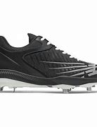 Image result for New Balance Baseball Cleats V6