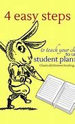 Image result for Free Homeschool Student Planner Printable