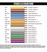 Image result for Radio Wiring Diagram Color Codes