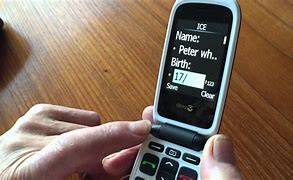 Image result for Doro Phone How to Take Pictures