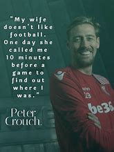 Image result for Funny Soccer Quotes
