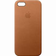 Image result for iPhone 5 Leather Cass