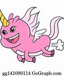Image result for Baby Unicorn with Wings