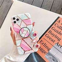 Image result for iPod Touch Cases with Popsocket