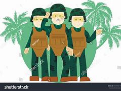 Image result for Airsoft Cartoon