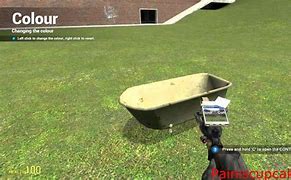 Image result for How to Make Yourself Invisible Gmod